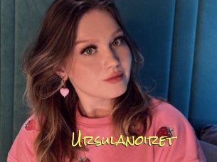 Ursulanoiret