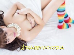 Ursweetvictoria