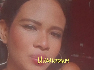 Uvahorny