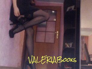 VALERIABooks