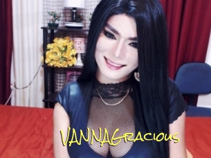 VANNAGracious Elles Mouillent