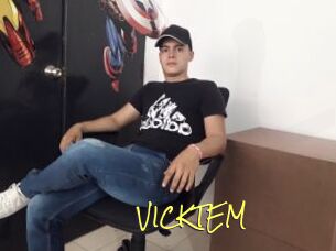 VICKTEM