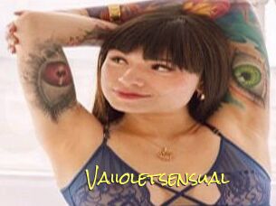 Vaiioletsensual