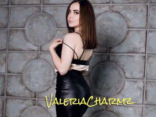 ValeriaCharmz