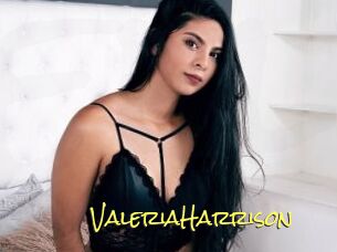 ValeriaHarrison