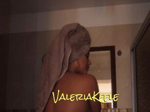 ValeriaKeele
