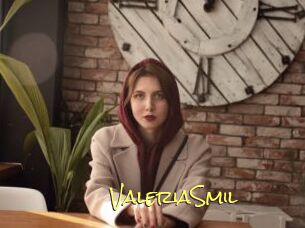 ValeriaSmil