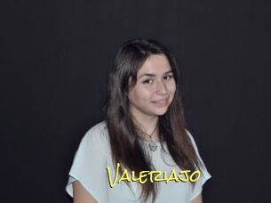 Valeriajo