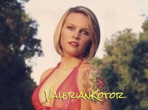 ValerianKotor