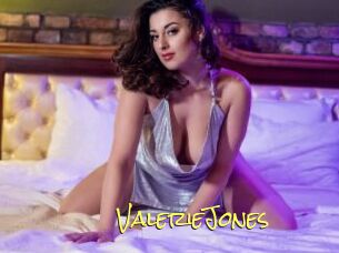 ValerieJones