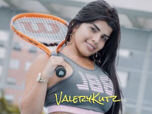 ValeryKutz