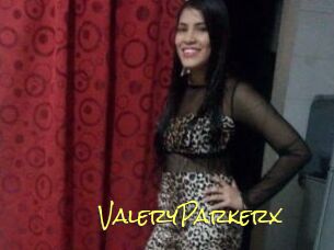 ValeryParkerx
