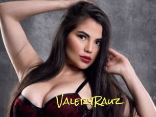 ValeryRauz
