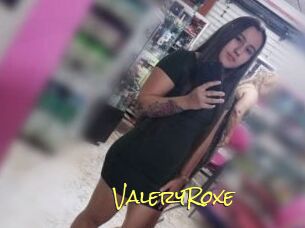 ValeryRoxe