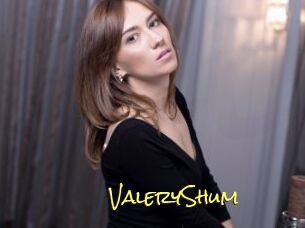ValeryShum