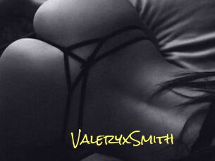 ValeryxSmith