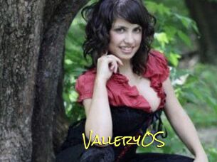 ValleryOS