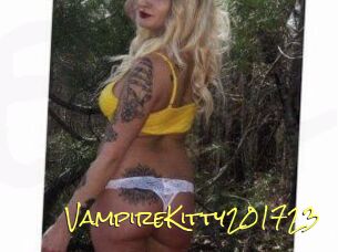VampireKitty201723
