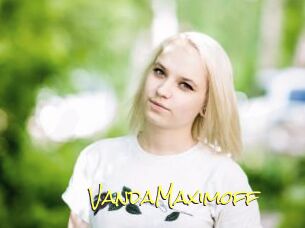 VandaMaximoff