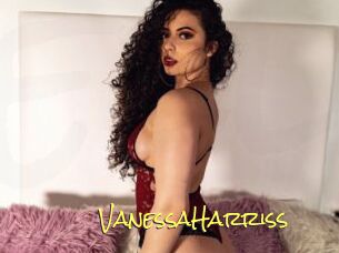 VanessaHarriss