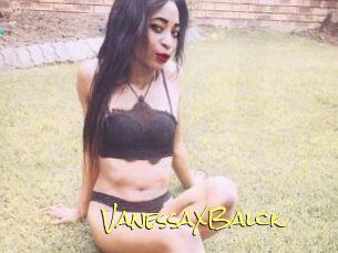 VanessaXBalck