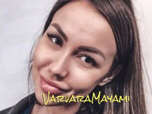 VarvaraMayami