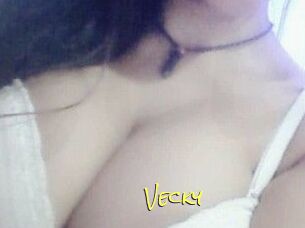 Vecky