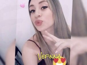 Vefinna