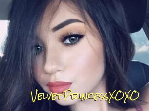 VelvetPrincessXOXO