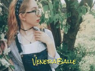 VeneraBalle