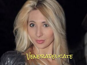 Veneradelicate