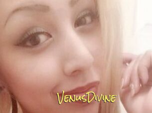 VenusDivine