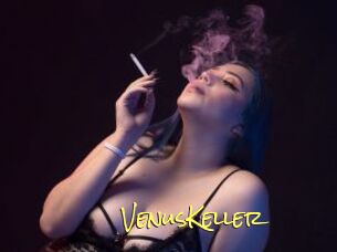 VenusKeller