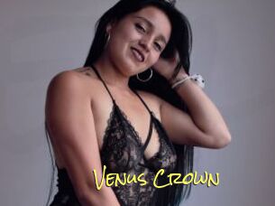 Venus_Crown