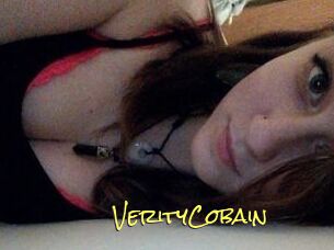 VerityCobain