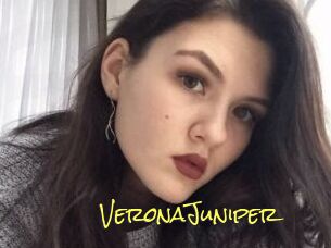 VeronaJuniper