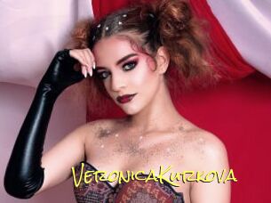 VeronicaKurkova