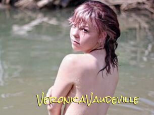 VeronicaVaudeville