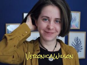 VeronicaWilson