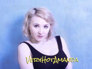 VeryHotAmanda