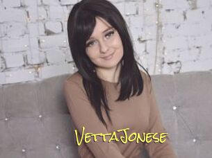 VettaJonese