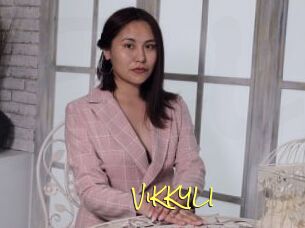 ViKKYLI