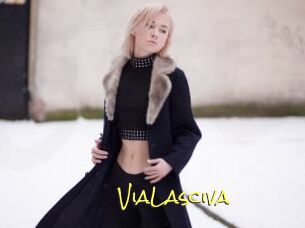 ViaLasciva