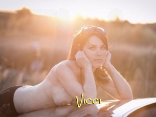 Vicci Elles Mouillent