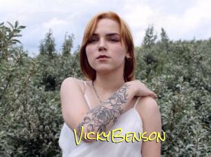 VickyBenson