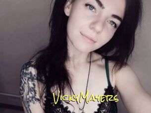 VickyMayers