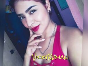 VickyRoman