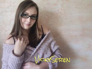 VickySeren