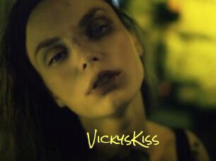 VickysKiss