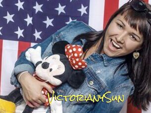 VictorianySun